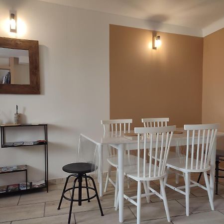 Maison De Village Châteauneuf-du-Pape Kültér fotó