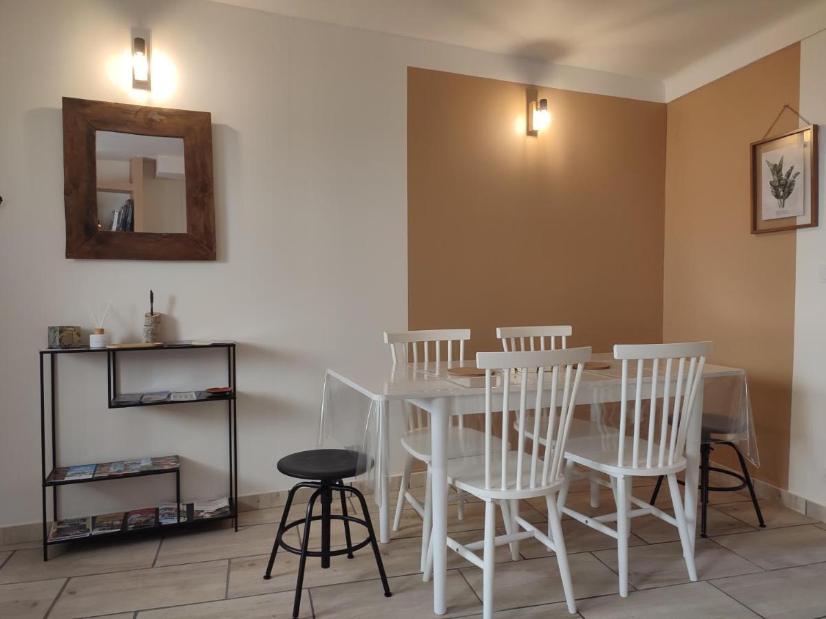 Maison De Village Châteauneuf-du-Pape Kültér fotó