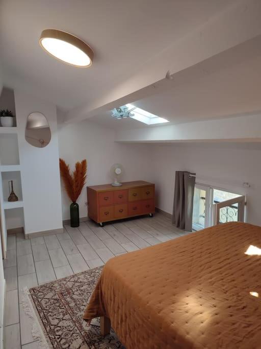 Maison De Village Châteauneuf-du-Pape Kültér fotó